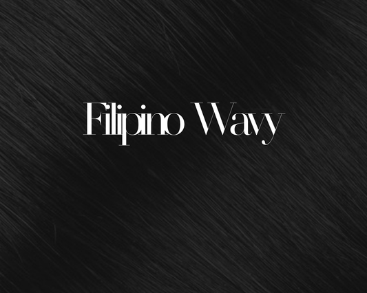 Filipino Wavy