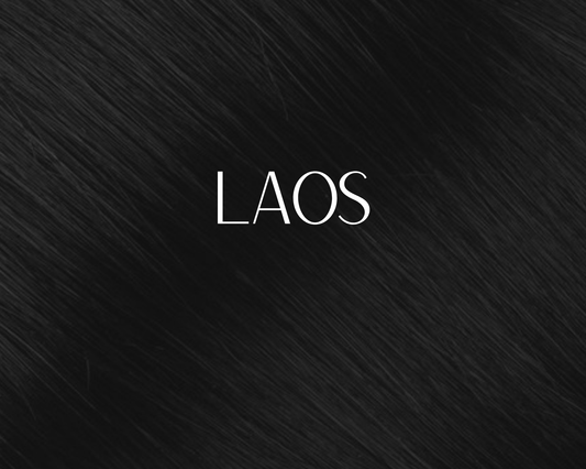 Laos Wavy
