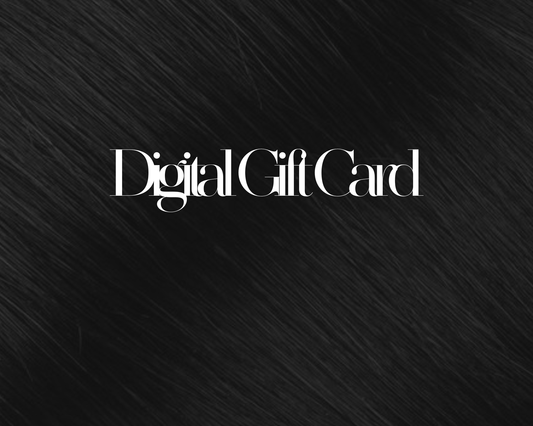 Pretty Brown Extensions E-Gift Card